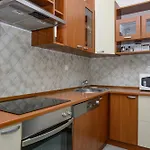 With Parking Space - 13973 Apartman