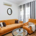Apartman With Parking Space - 13973 *
