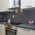 With Parking Space - 13973 Apartman *