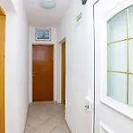 Apartment With Parking Space - 13973