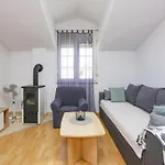 With Parking Space - 13973 Apartman Vodice
