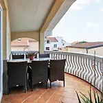 With Parking Space - 13973 Apartment Vodice
