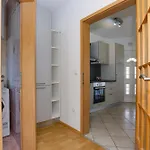 Apartment With Parking Space - 13973