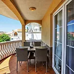 With Parking Space - 13973 Apartman Vodice