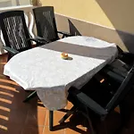 Апартаменты With Parking Space - 13973
