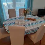 Апартаменты With Parking Space - 13973 *