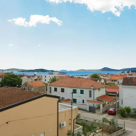 With Parking Space - 13973 * Vodice