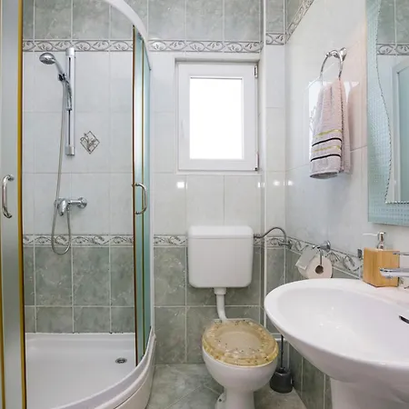 With Parking Space - 13973 Apartman *