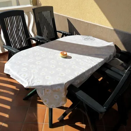 Appartement With Parking Space - 13973