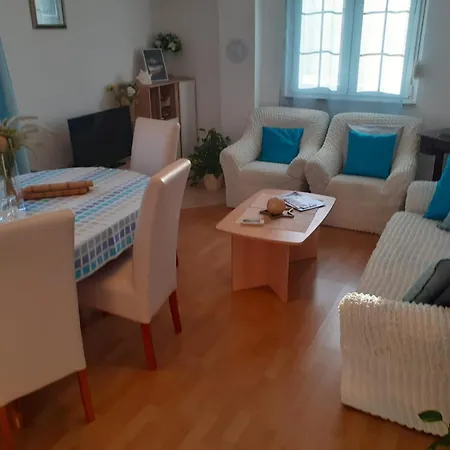 Appartement With Parking Space - 13973 *