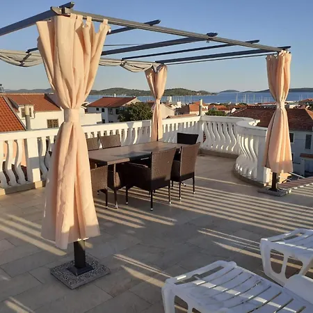 With Parking Space - 13973 *