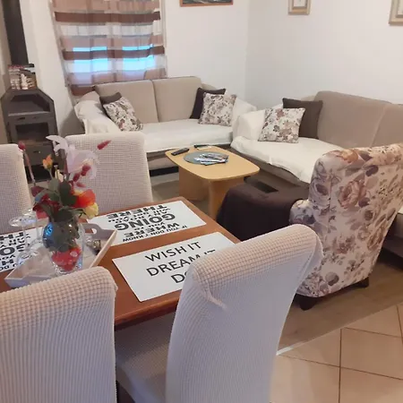 With Parking Space - 13973 Appartement *