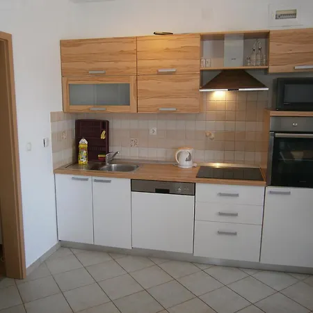 With Parking Space - 13973 * Vodice