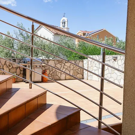 With Parking Space - 13973