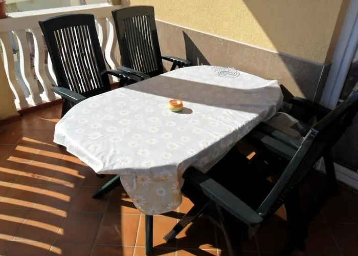 Apartamento With Parking Space - 13973