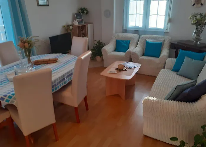 Apartamento With Parking Space - 13973 *