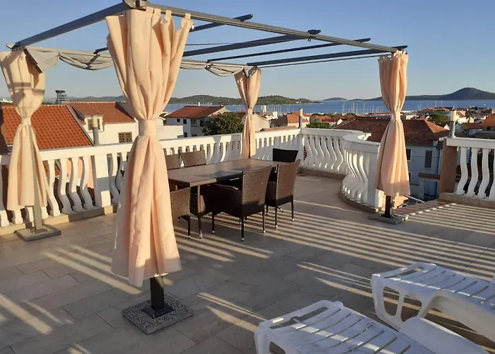 With Parking Space - 13973 *