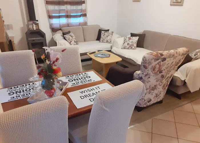 With Parking Space - 13973 Apartamento *